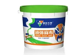 K11防水(shuǐ)塗料、防水(shuǐ)漿料特點及施工(gōng)工(gōng)藝