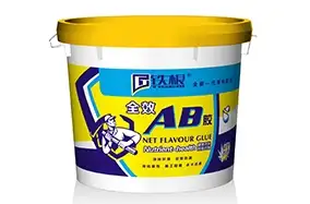 AB膠-2